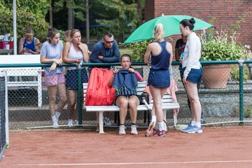 Bild 448 - OL TV Uetersen - 1. Kieler HTC